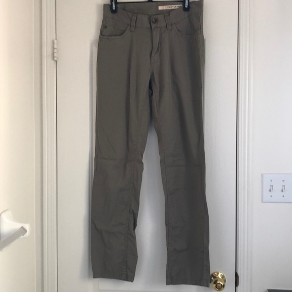 HP DKNY Bleecker jean slim straight chinos - Picture 2 of 6